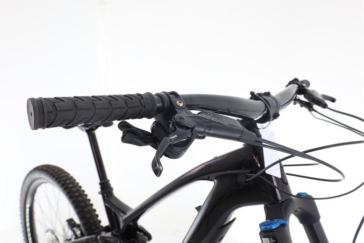 Produit reconditionné · Trek Fuel EX-e / Vélo VTT électrique | Très bon état