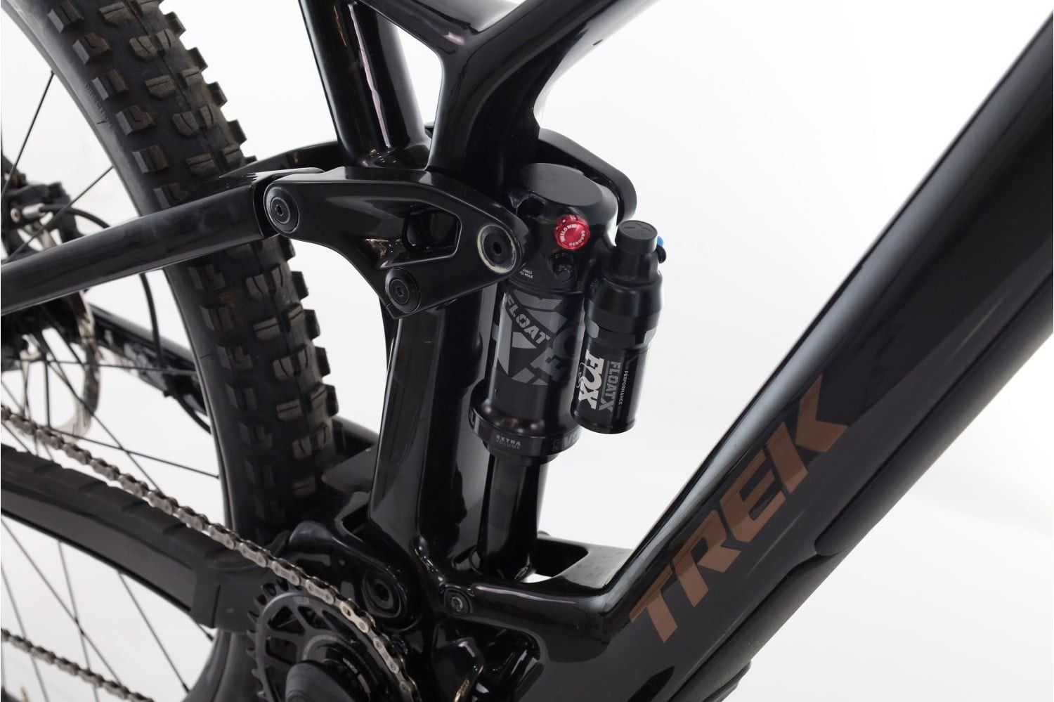 Produit reconditionné · Trek Fuel EX-e / Vélo VTT électrique | Très bon état