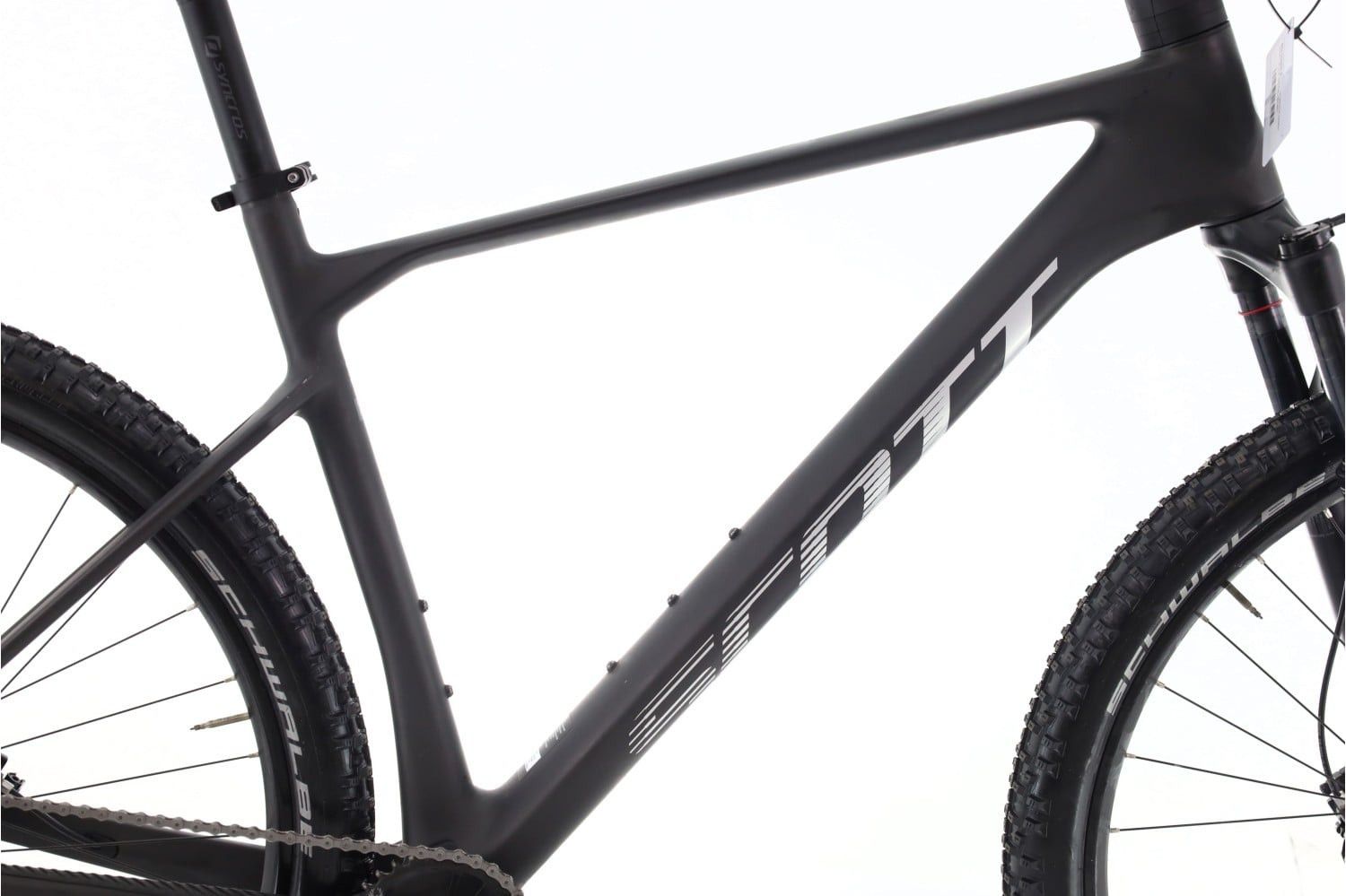 Produit reconditionné · Scott Scale 940 / Vélo VTT | Très bon état