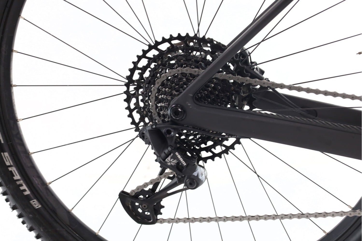 Produit reconditionné · Scott Scale 940 / Vélo VTT | Très bon état
