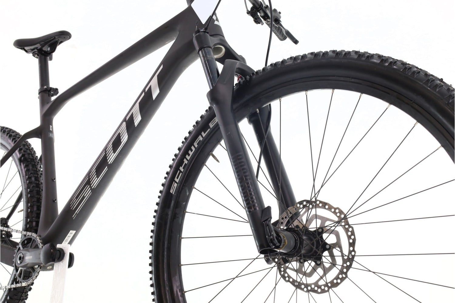 Produit reconditionné · Scott Scale 940 / Vélo VTT | Très bon état