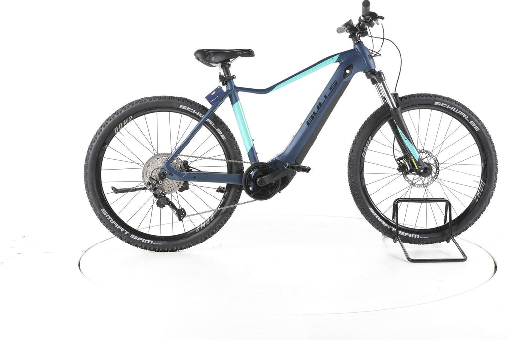 Produit reconditionné - Bulls Aminga EVA 1 27,5\  E-Bike - Bon Etat