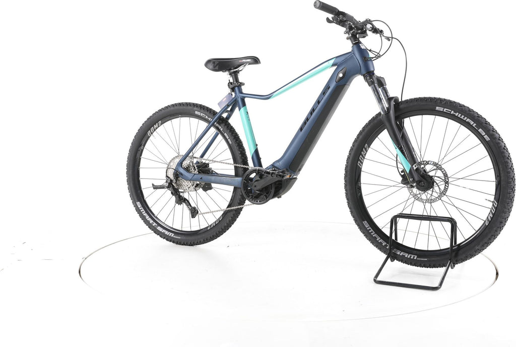 Produit reconditionné - Bulls Aminga EVA 1 27,5\  E-Bike - Bon Etat