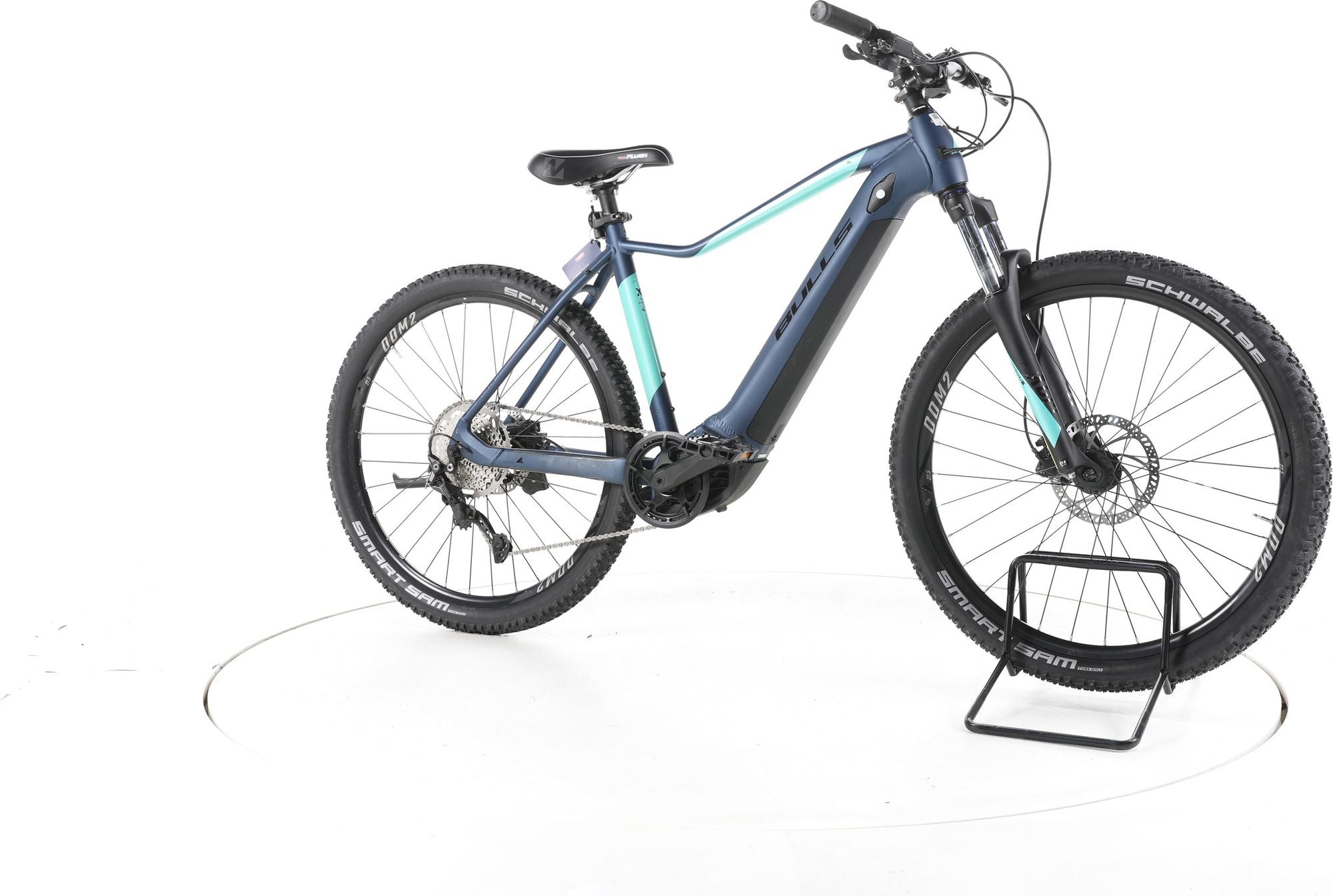 Produit reconditionné - Bulls Aminga EVA 1 27,5\  E-Bike - Bon Etat