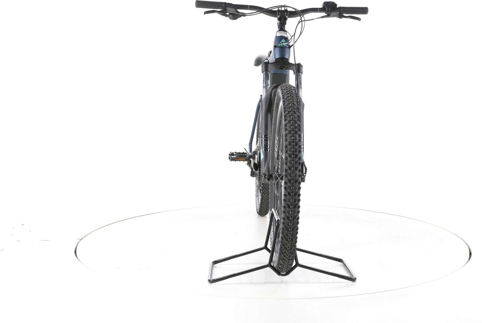 Produit reconditionné - Bulls Aminga EVA 1 27,5\  E-Bike - Bon Etat