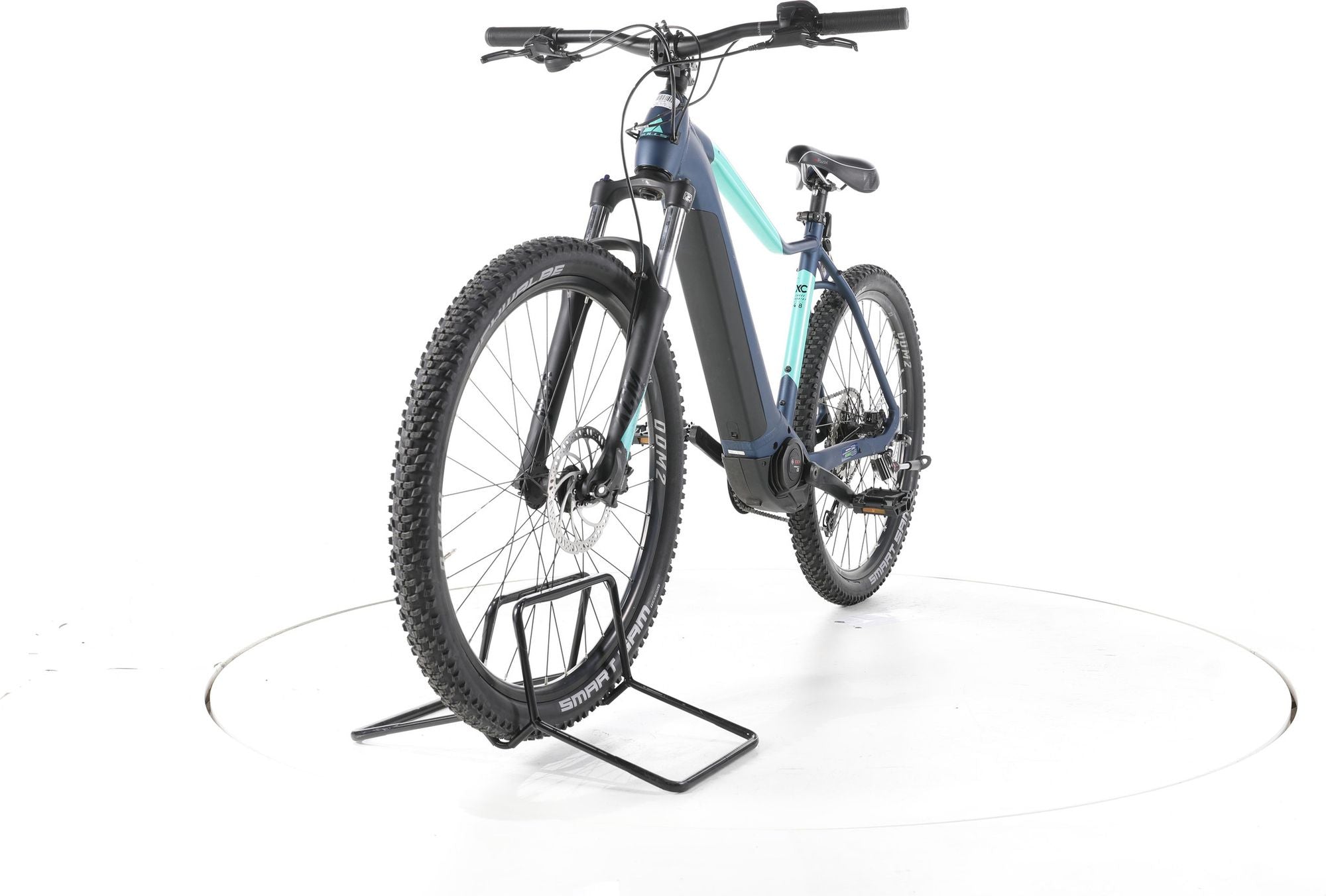 Produit reconditionné - Bulls Aminga EVA 1 27,5\  E-Bike - Bon Etat