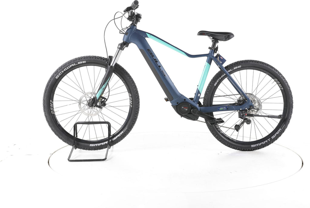 Produit reconditionné - Bulls Aminga EVA 1 27,5\  E-Bike - Bon Etat