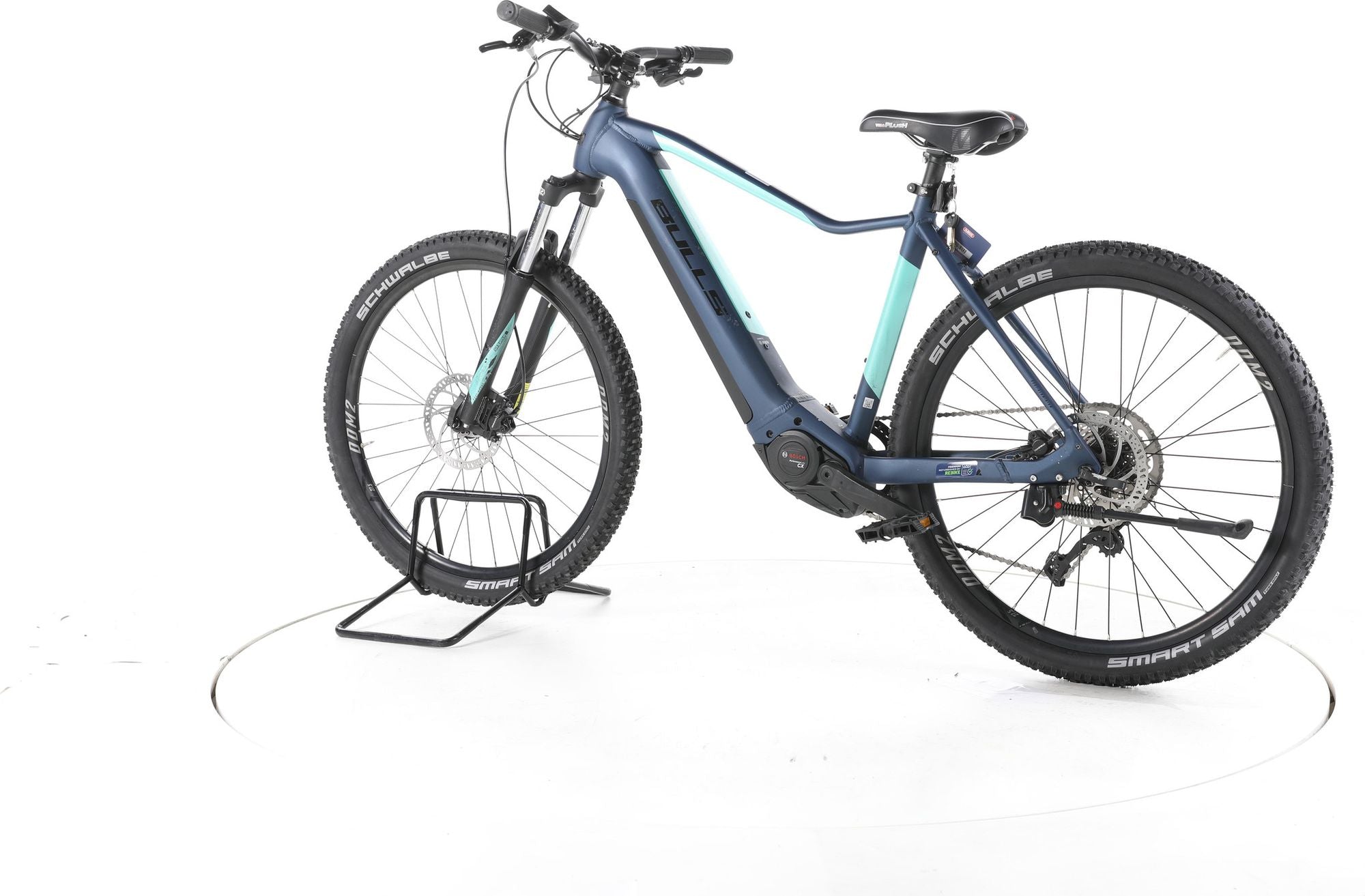 Produit reconditionné - Bulls Aminga EVA 1 27,5\  E-Bike - Bon Etat