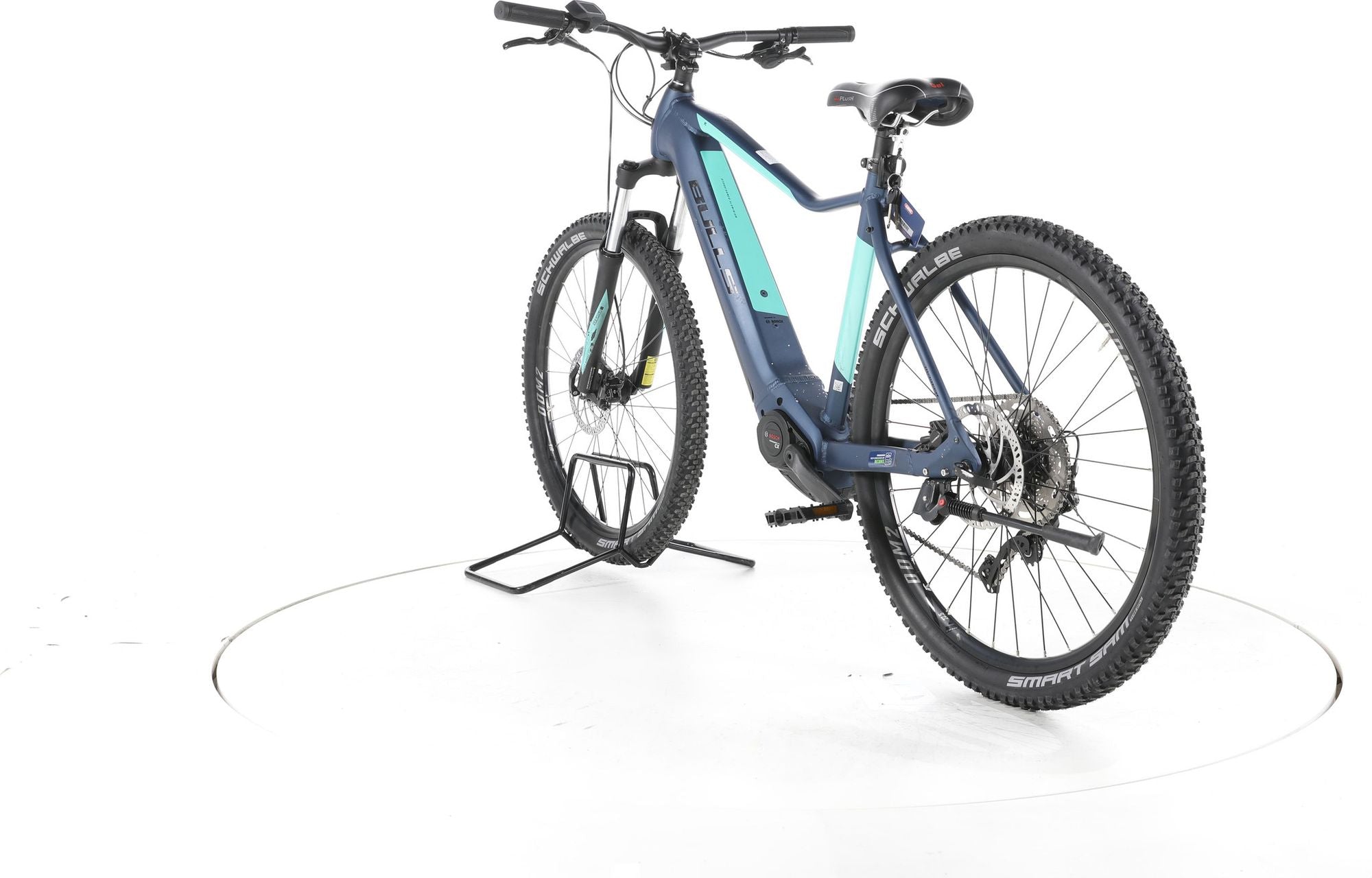 Produit reconditionné - Bulls Aminga EVA 1 27,5\  E-Bike - Bon Etat