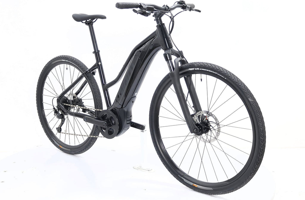 Produit Reconditionné · VTT électrique GIANT Roam E+ STA 2022 · Très bon état