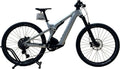 produit reconditionné . Scott Axis eRIDE FS 10 Shimano XT 2024 . VTT électrique . Scott . très bon état