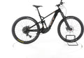 Produit reconditionné - GT Force Amp+ Fully E-Bike - Très Bon Etat