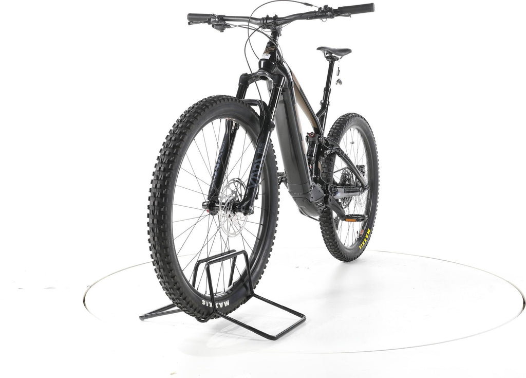Produit reconditionné - GT Force Amp+ Fully E-Bike - Très Bon Etat