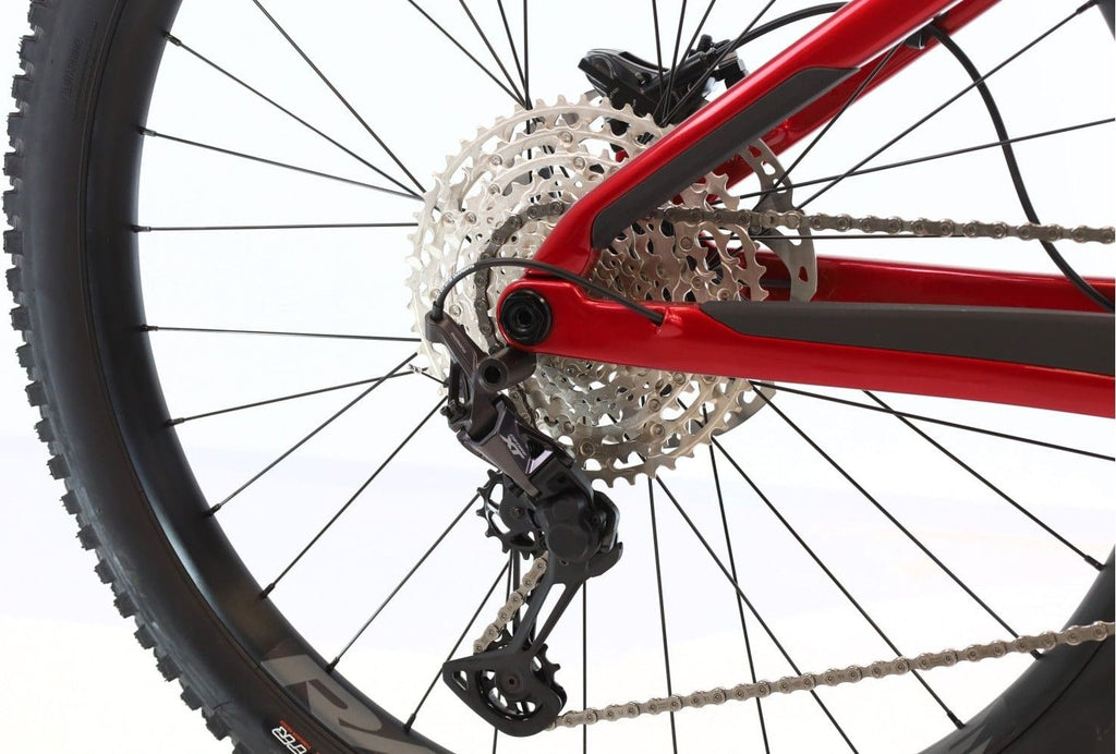 Produit reconditionné · BH AtomX Lynx 9.7 XT / Vélo VTT électrique | Très bon état