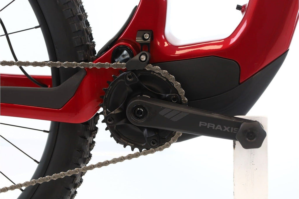 Produit reconditionné · BH AtomX Lynx 9.7 XT / Vélo VTT électrique | Très bon état