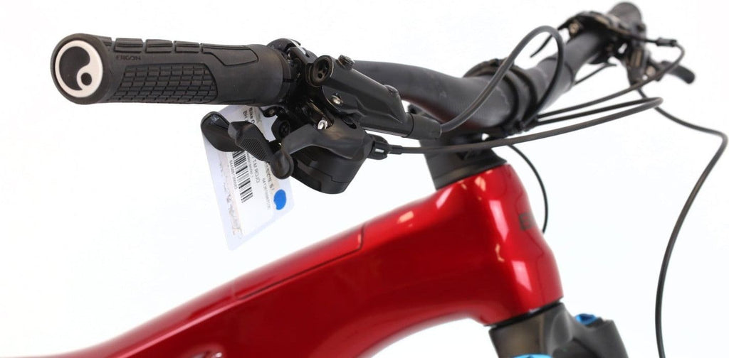Produit reconditionné · BH AtomX Lynx 9.7 XT / Vélo VTT électrique | Très bon état