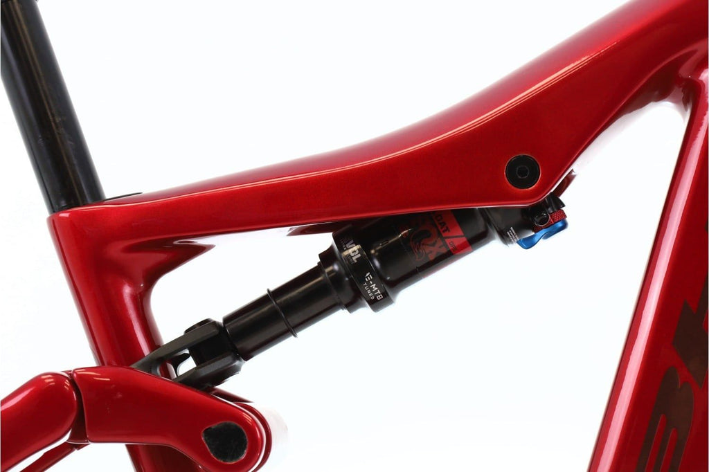 Produit reconditionné · BH AtomX Lynx 9.7 XT / Vélo VTT électrique | Très bon état