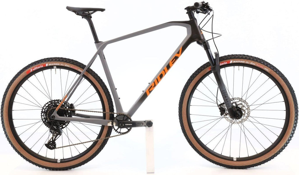 Produit reconditionné · Ridley Ignite C / Vélo VTT | Très bon état