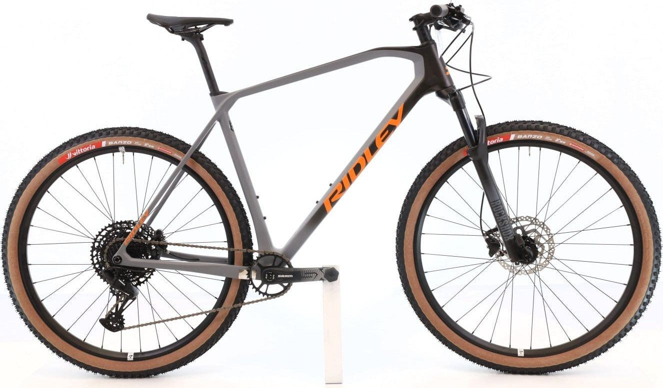 Produit reconditionné · Ridley Ignite C / Vélo VTT | Très bon état