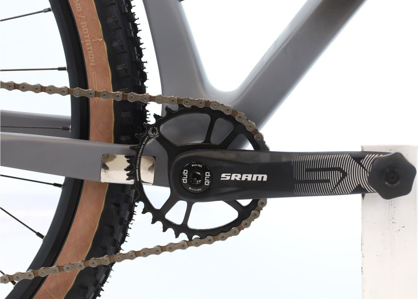 Produit reconditionné · Ridley Ignite C / Vélo VTT | Très bon état