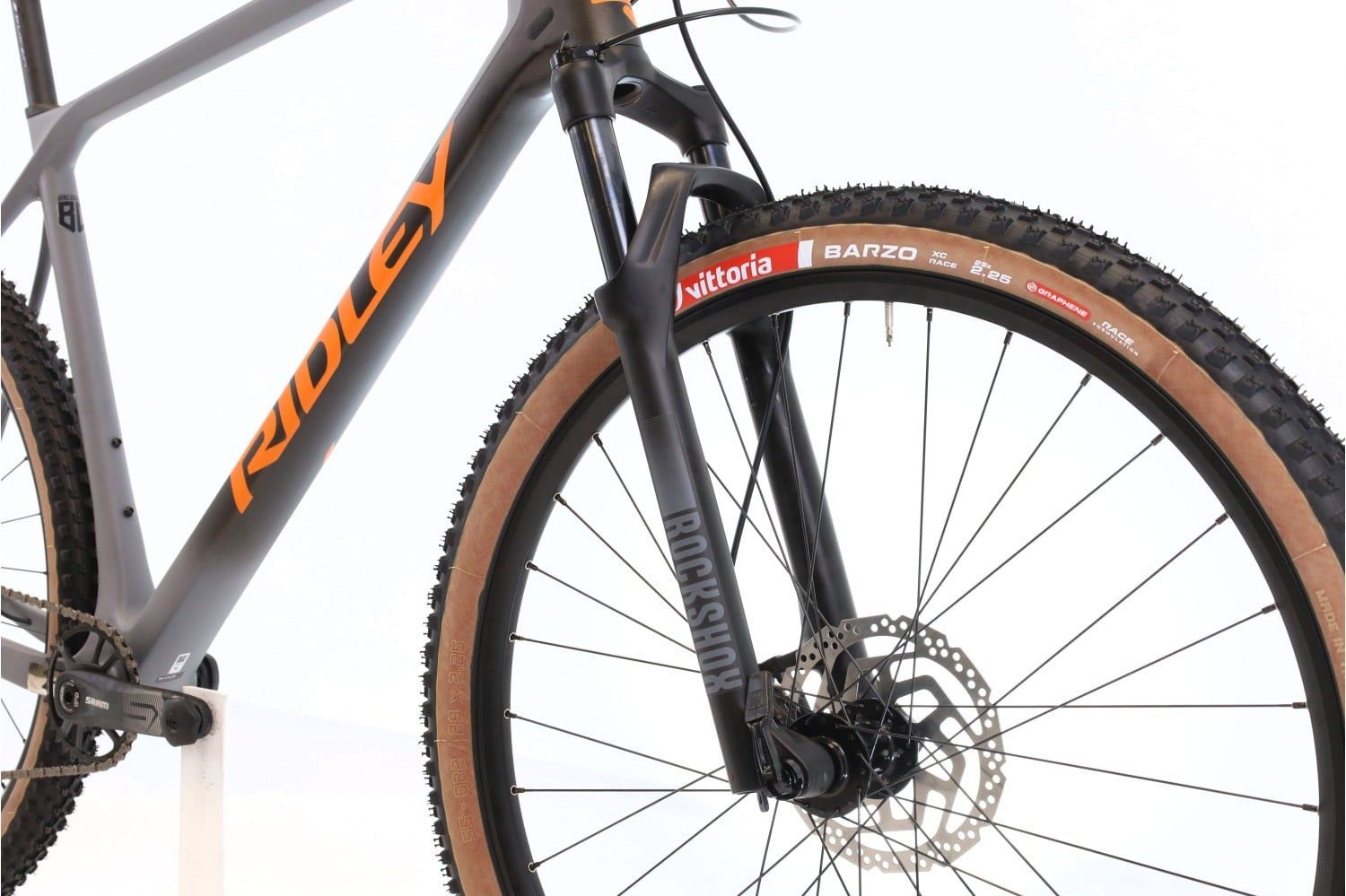 Produit reconditionné · Ridley Ignite C / Vélo VTT | Très bon état