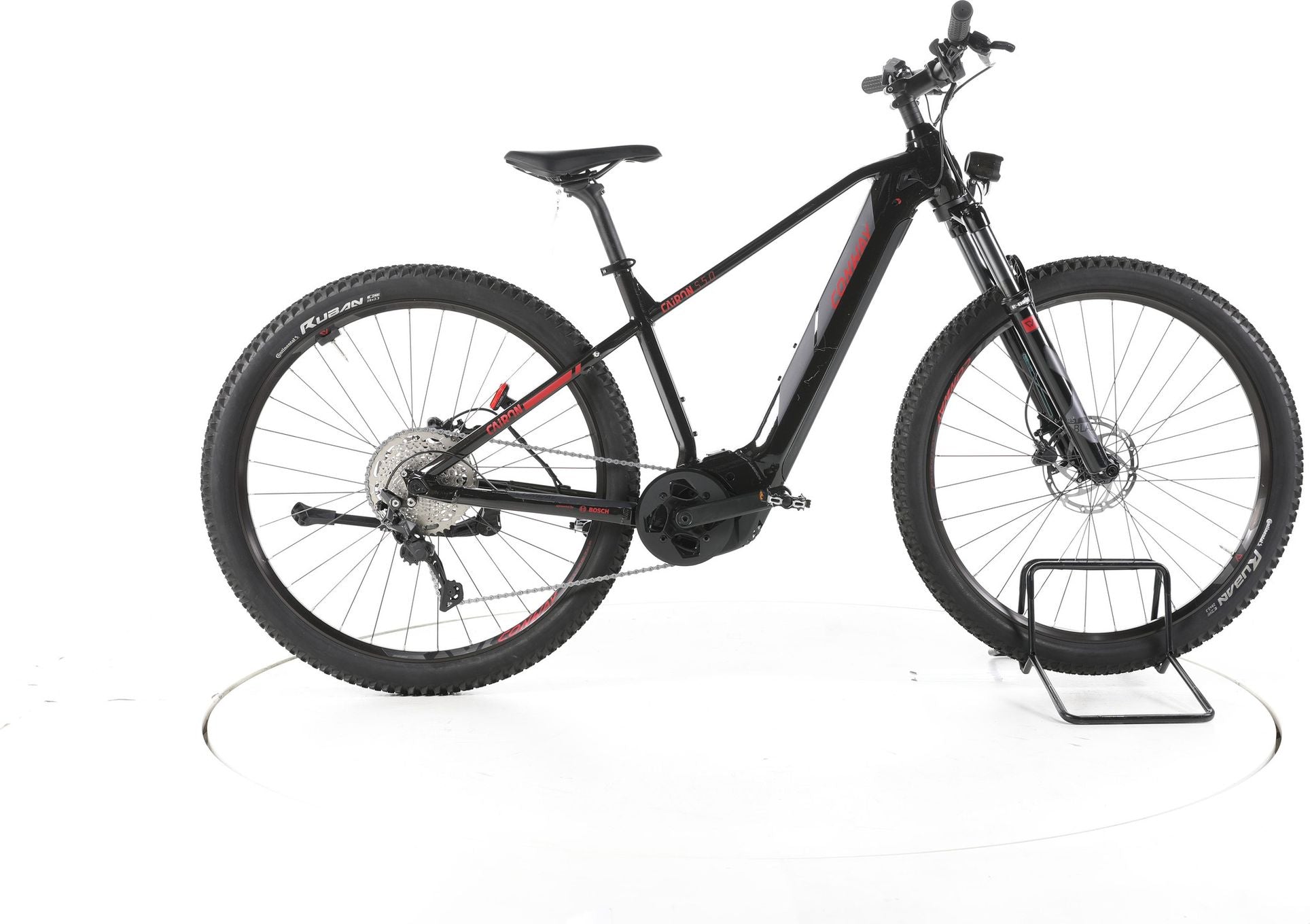 Produit reconditionné - Conway Cairon S 5.0 E-Bike - Très Bon Etat