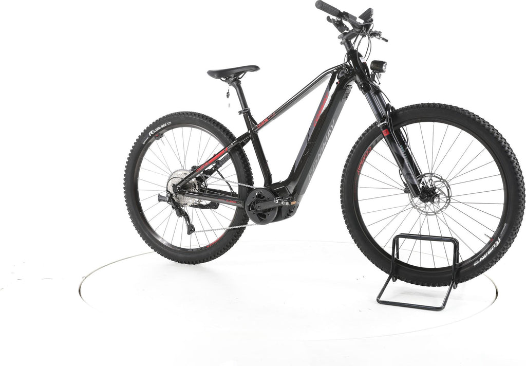 Produit reconditionné - Conway Cairon S 5.0 E-Bike - Très Bon Etat