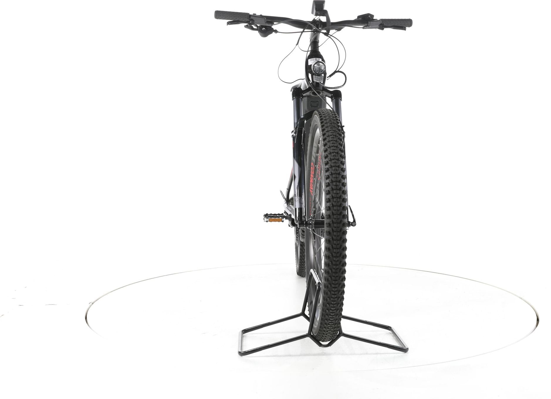 Produit reconditionné - Conway Cairon S 5.0 E-Bike - Très Bon Etat