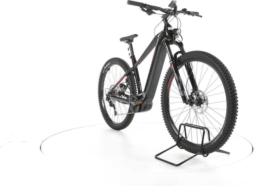 Produit reconditionné - Conway Cairon S 5.0 E-Bike - Très Bon Etat