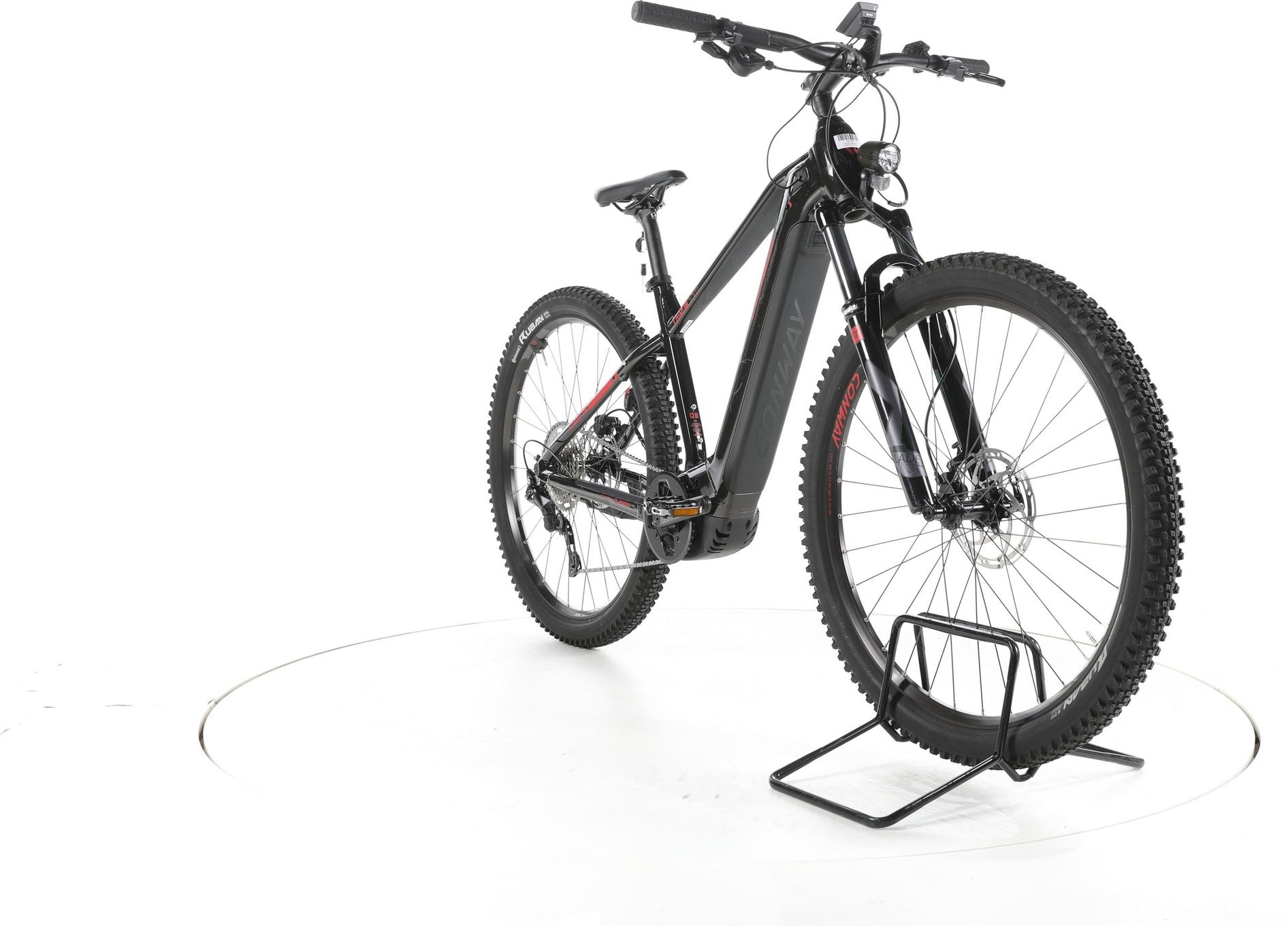 Produit reconditionné - Conway Cairon S 5.0 E-Bike - Très Bon Etat