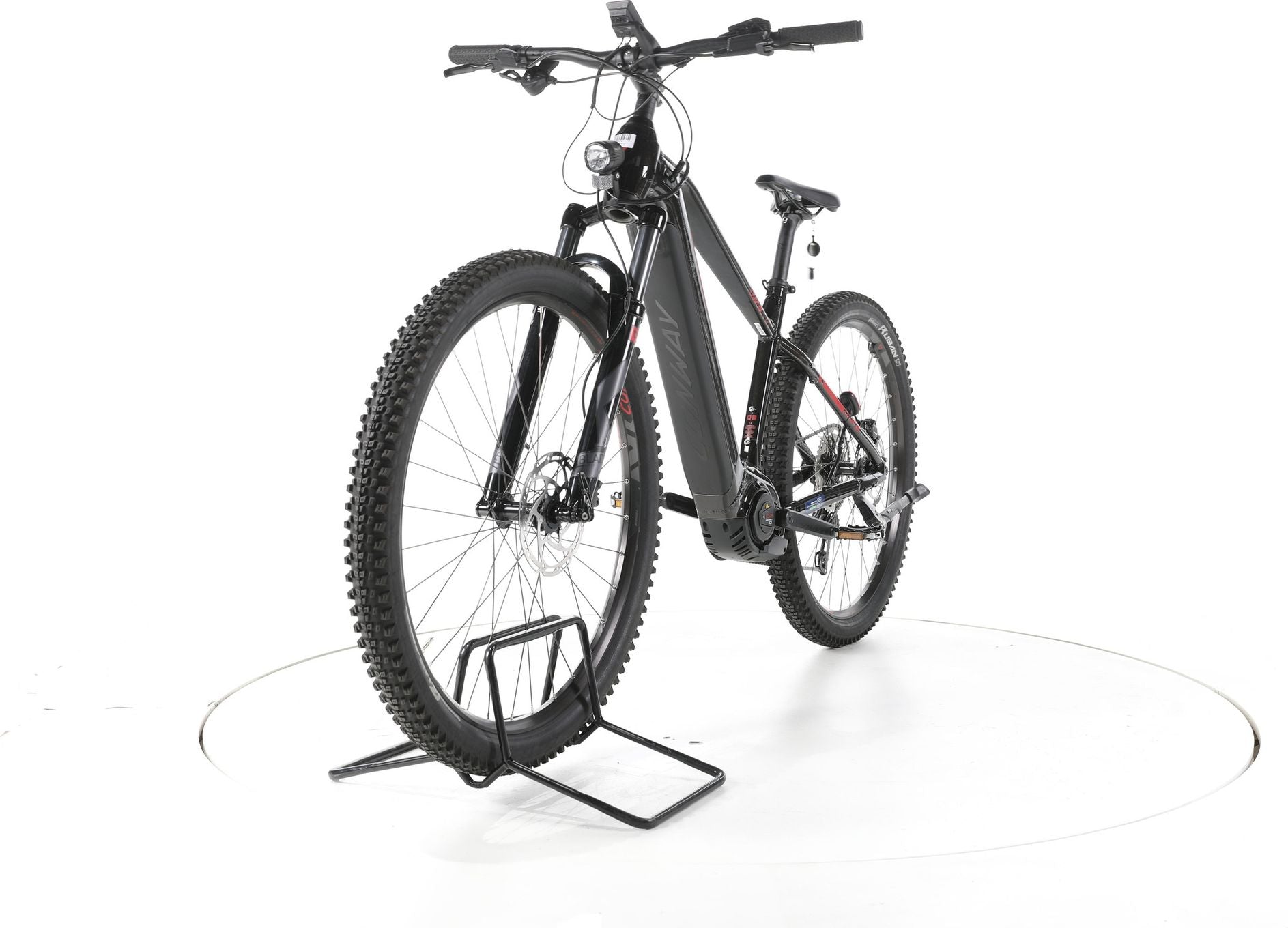Produit reconditionné - Conway Cairon S 5.0 E-Bike - Très Bon Etat