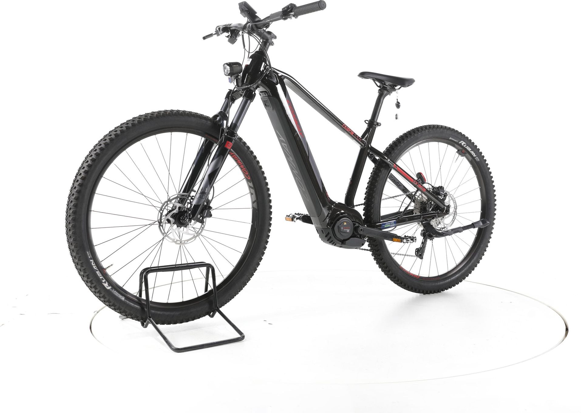 Produit reconditionné - Conway Cairon S 5.0 E-Bike - Très Bon Etat