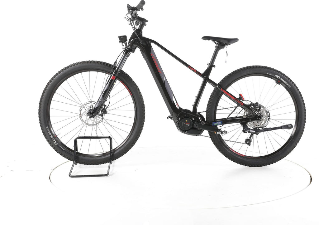 Produit reconditionné - Conway Cairon S 5.0 E-Bike - Très Bon Etat