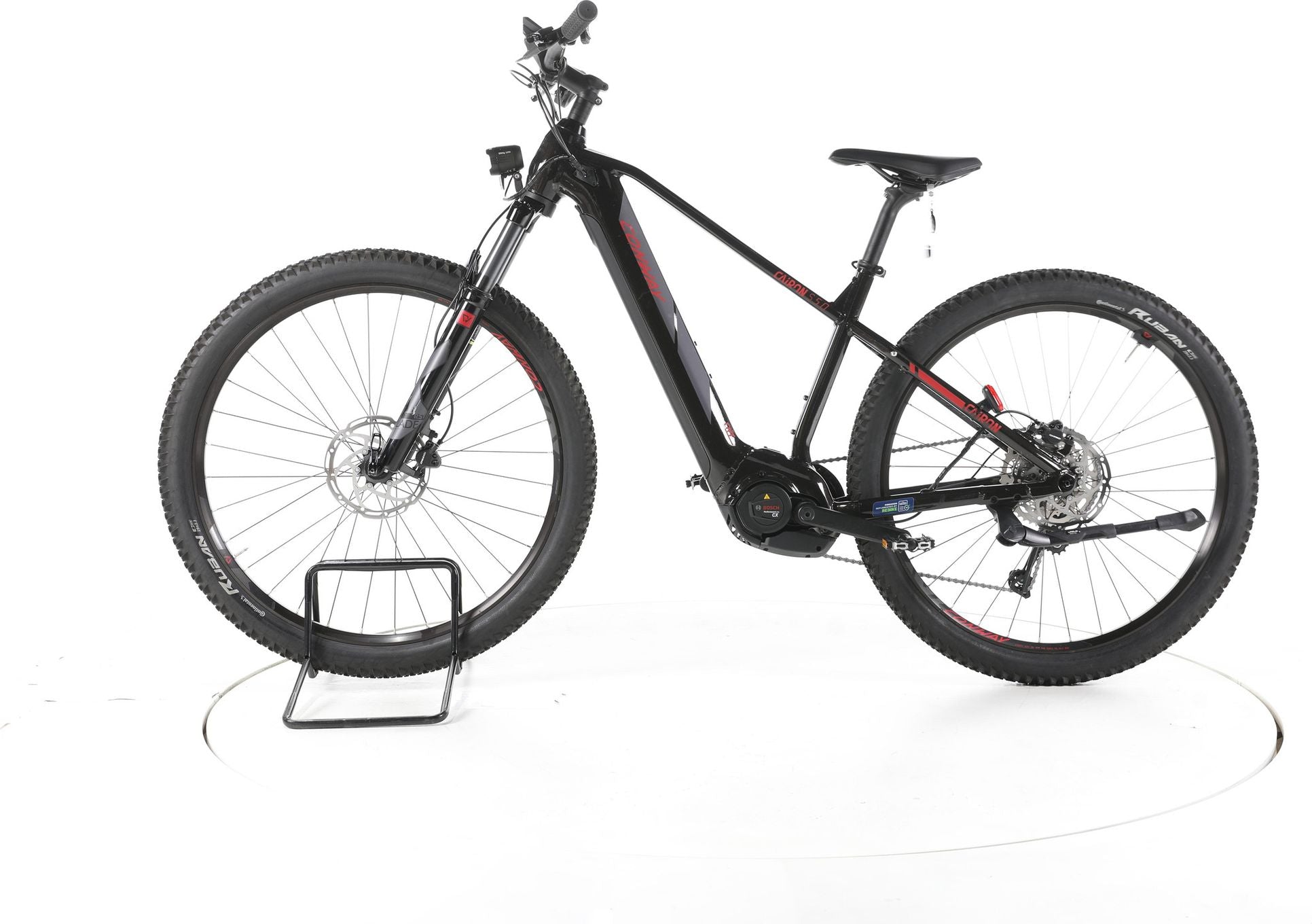 Produit reconditionné - Conway Cairon S 5.0 E-Bike - Très Bon Etat