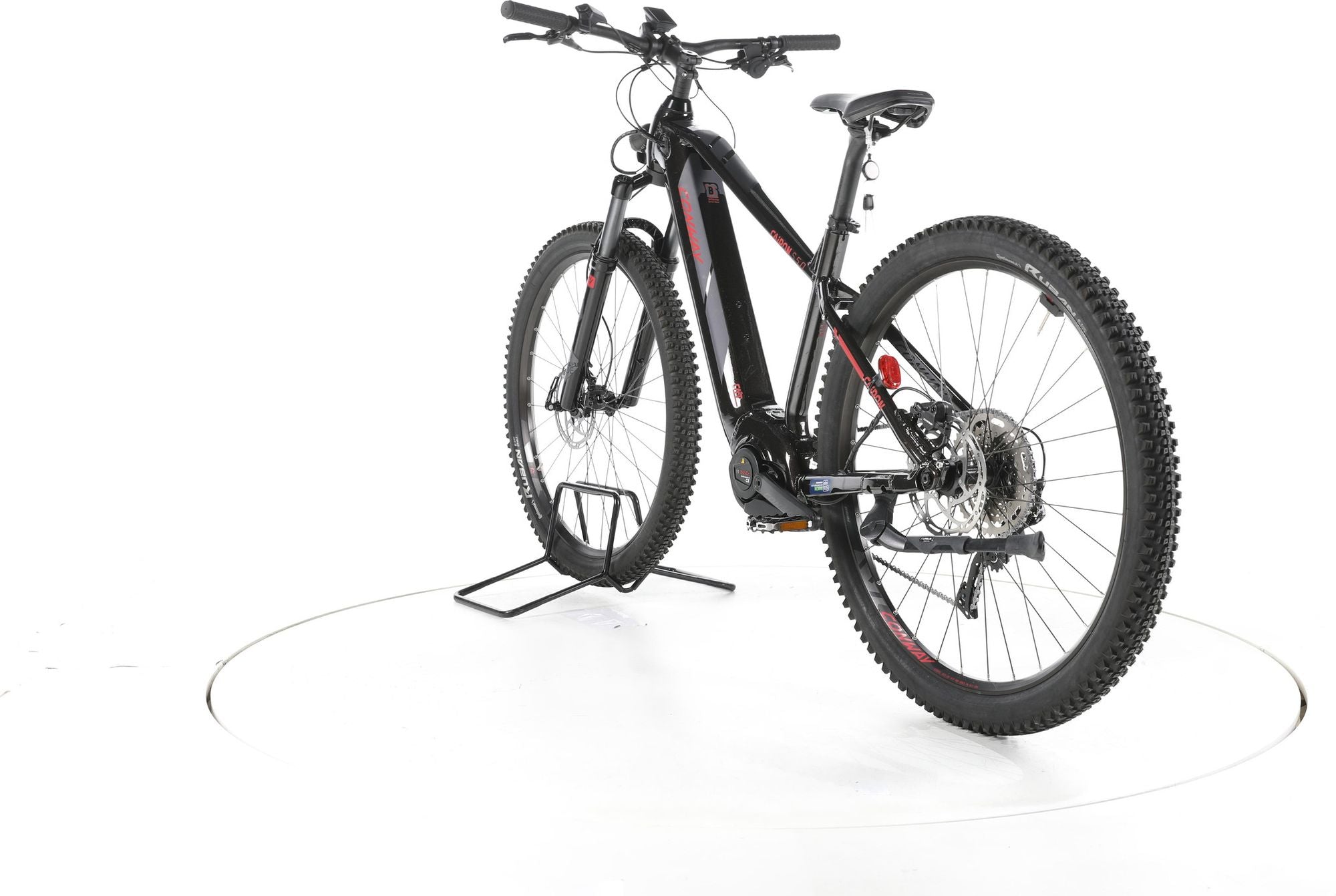 Produit reconditionné - Conway Cairon S 5.0 E-Bike - Très Bon Etat