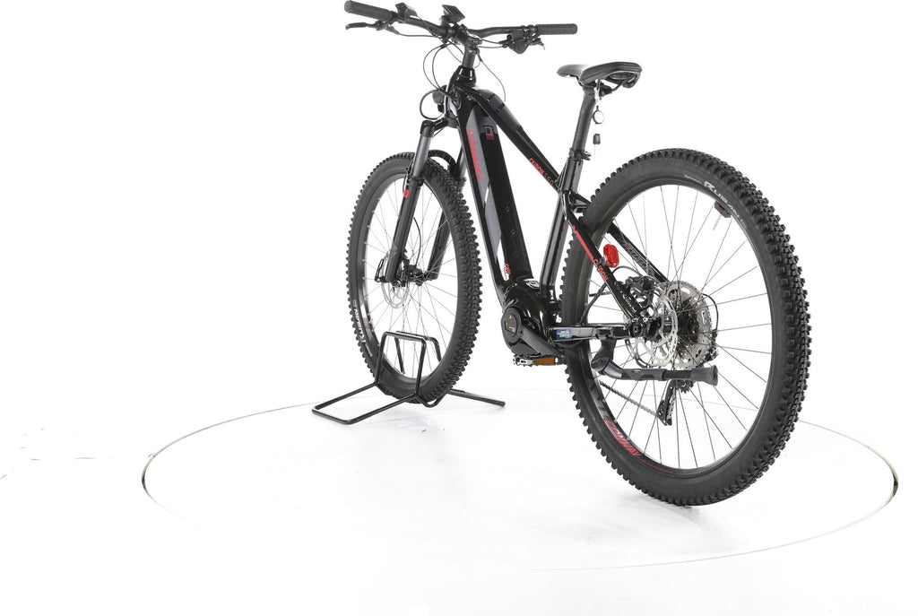 Produit reconditionné - Conway Cairon S 5.0 E-Bike - Très Bon Etat