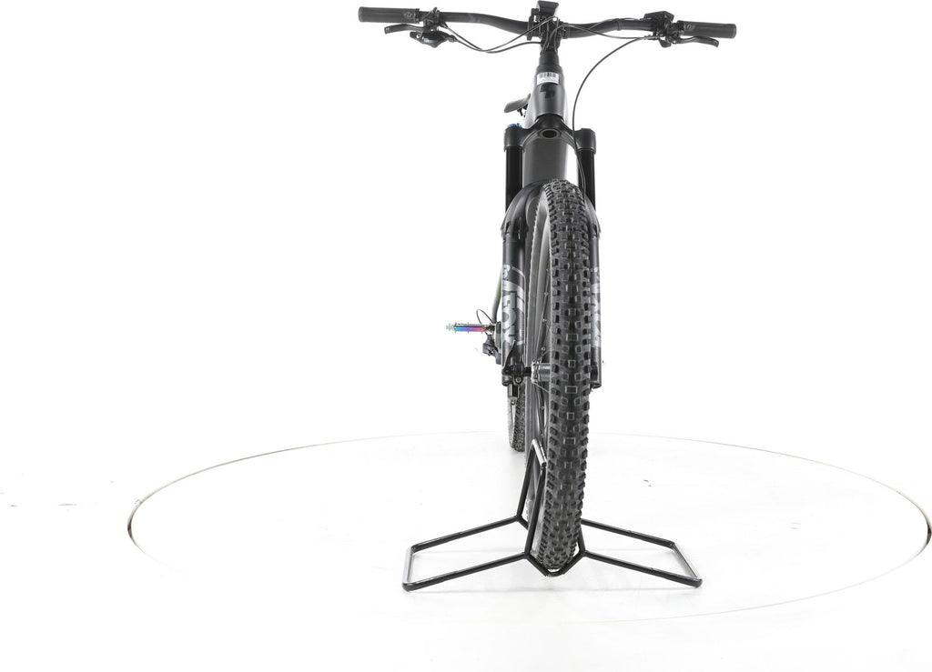 Produit reconditionné - Cube Stereo Hybrid 160 HPC TM Fully E-Bike Carbon - Très Bon Etat