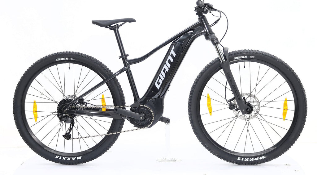 Produit Reconditionné · VTT électrique GIANT Talon E+ 3  2023 · Très bon état