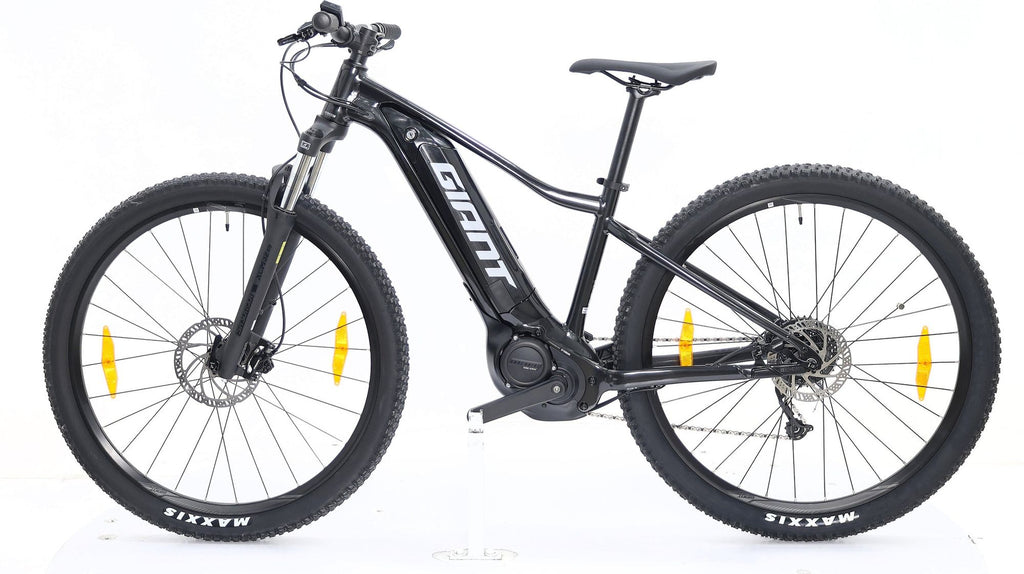 Produit Reconditionné · VTT électrique GIANT Talon E+ 3  2023 · Très bon état