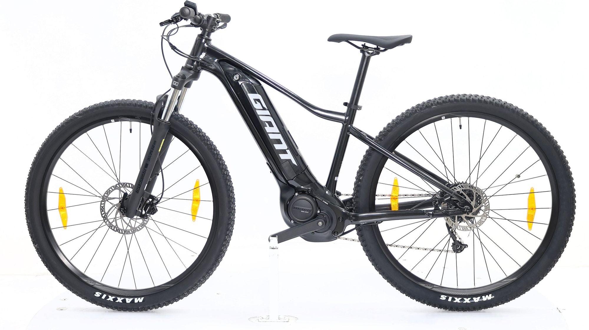 Produit Reconditionné · VTT électrique GIANT Talon E+ 3  2023 · Très bon état
