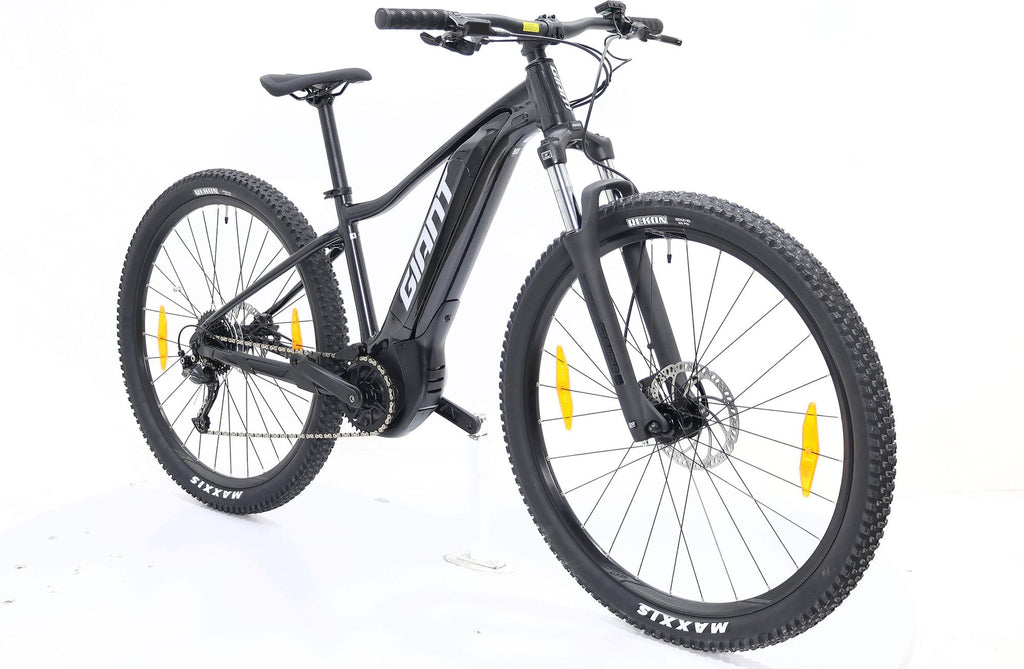 Produit Reconditionné · VTT électrique GIANT Talon E+ 3  2023 · Très bon état