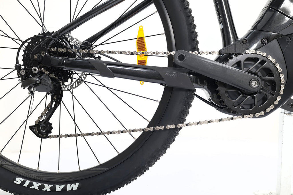 Produit Reconditionné · VTT électrique GIANT Talon E+ 3  2023 · Très bon état