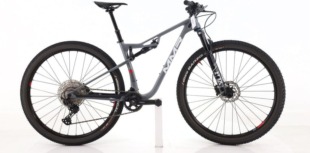Produit reconditionné · MMR Kenta XT / Vélo VTT | Très bon état