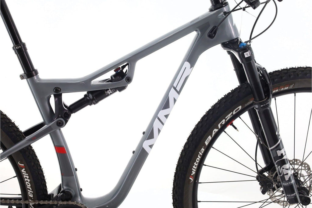 Produit reconditionné · MMR Kenta XT / Vélo VTT | Très bon état