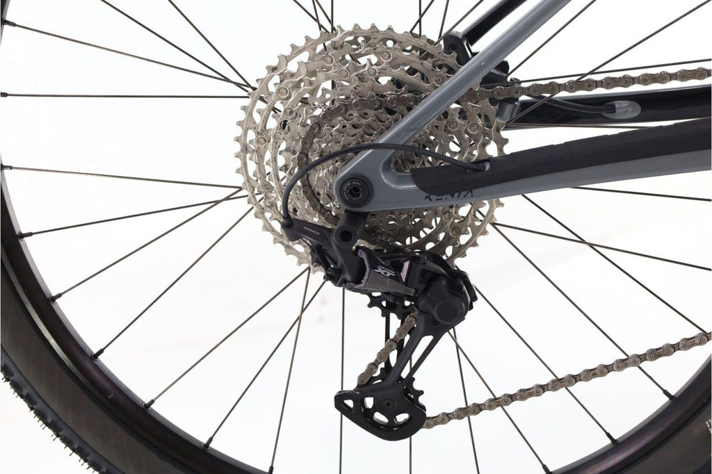 Produit reconditionné · MMR Kenta XT / Vélo VTT | Très bon état