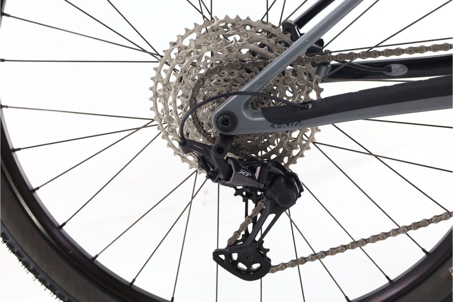 Produit reconditionné · MMR Kenta XT / Vélo VTT | Très bon état