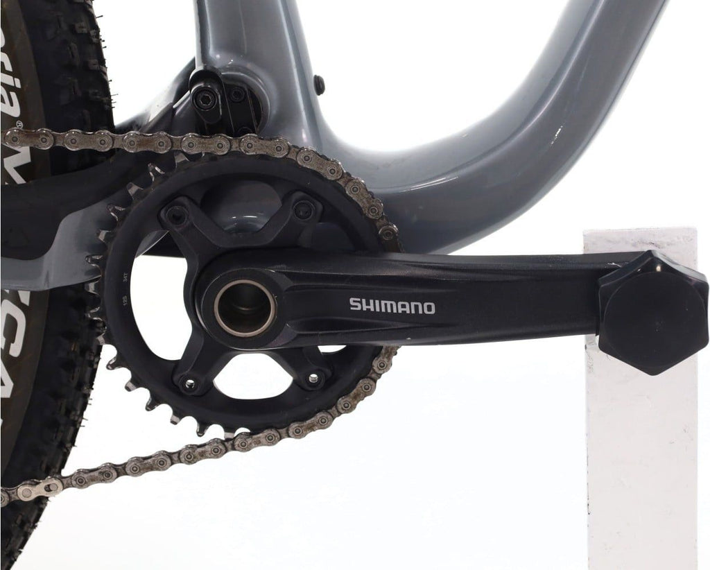 Produit reconditionné · MMR Kenta XT / Vélo VTT | Très bon état