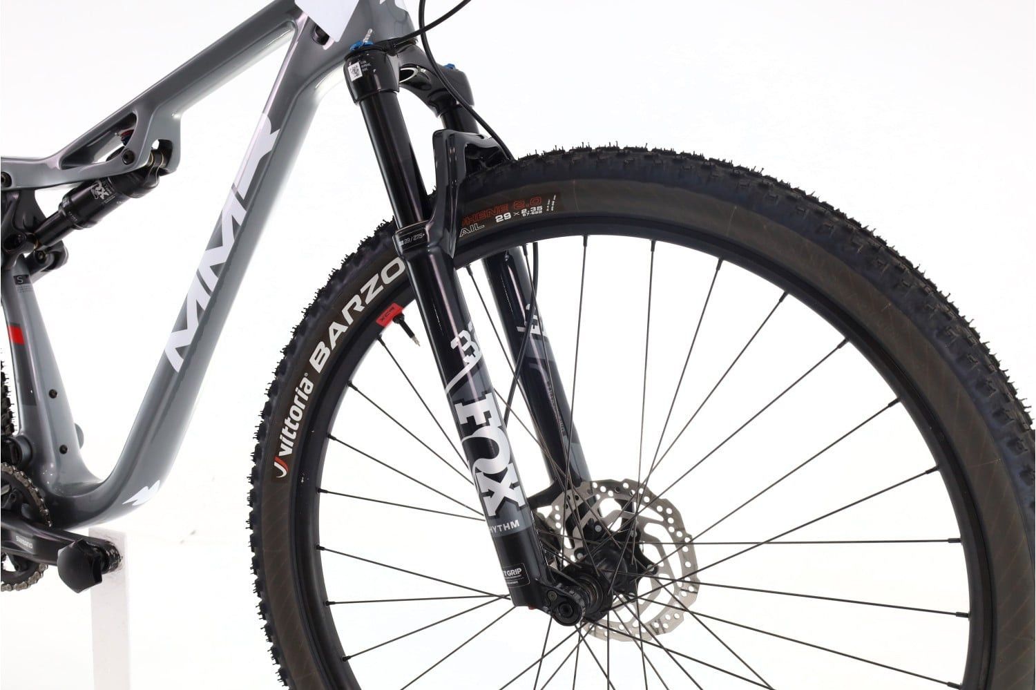 Produit reconditionné · MMR Kenta XT / Vélo VTT | Très bon état