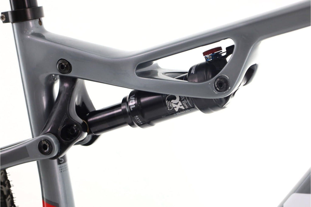 Produit reconditionné · MMR Kenta XT / Vélo VTT | Très bon état
