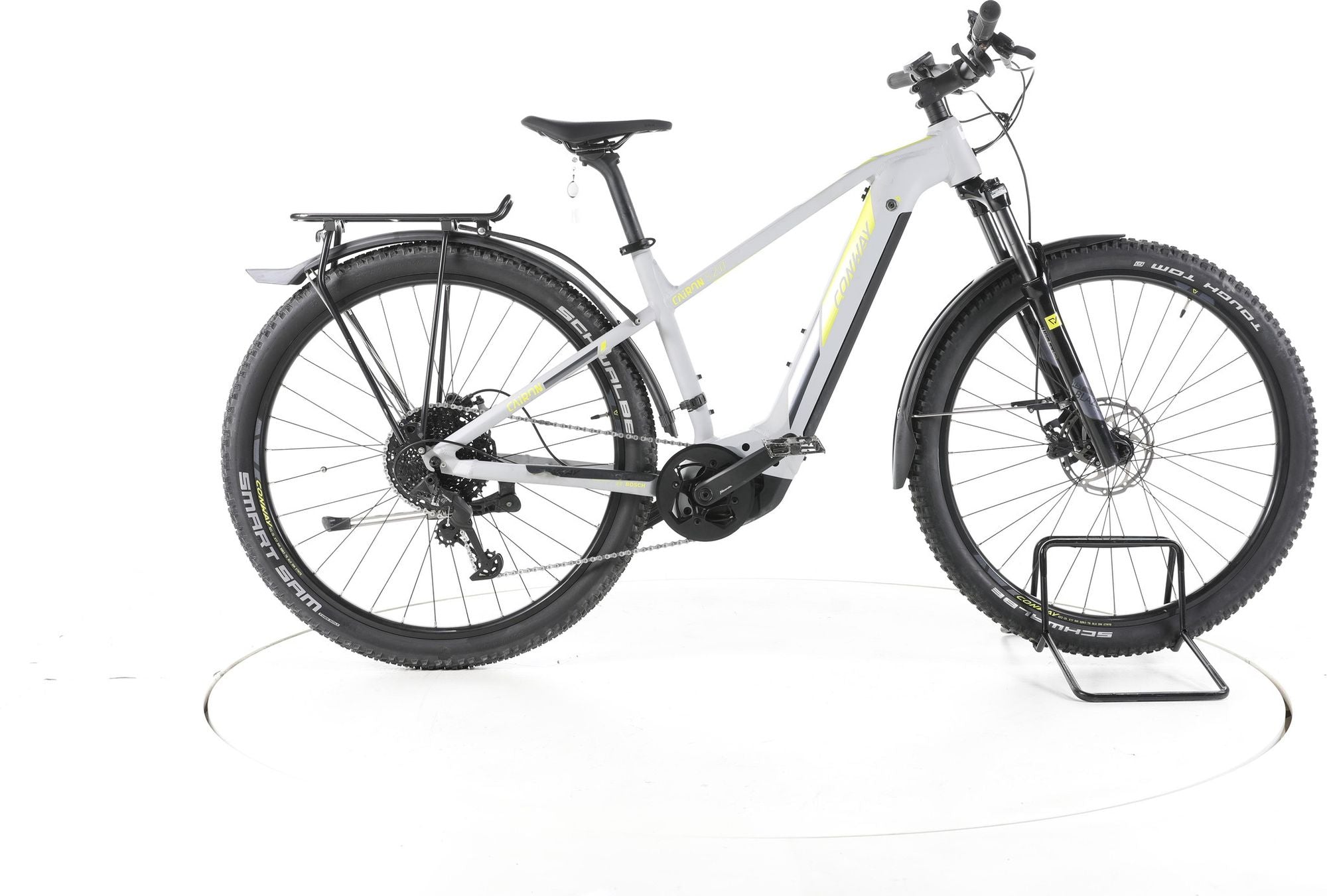 Produit reconditionné - Conway Cairon S 2.0 E-Bike - Bon Etat
